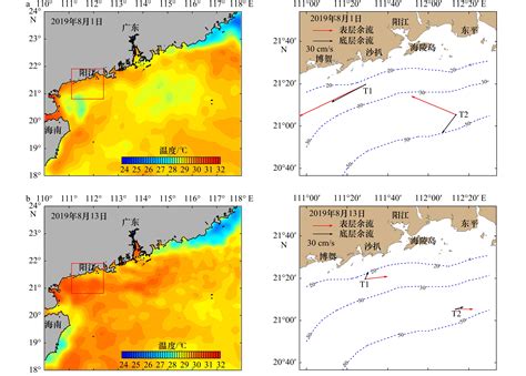 中國沿岸流是寒流還是涼流|沿岸流